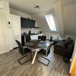  Apartament Csipke 1.