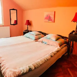 Apartament Aranylo Apartman2