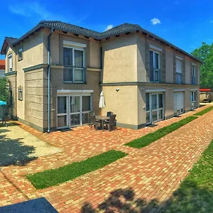  Apartament Iris Vendeghaz