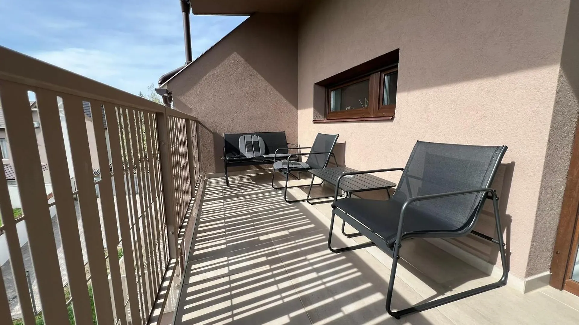 Astra Lux Apartments Hajduszoboszlo Hungary